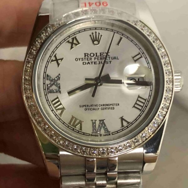 Replica Automatic Watch for Men R240