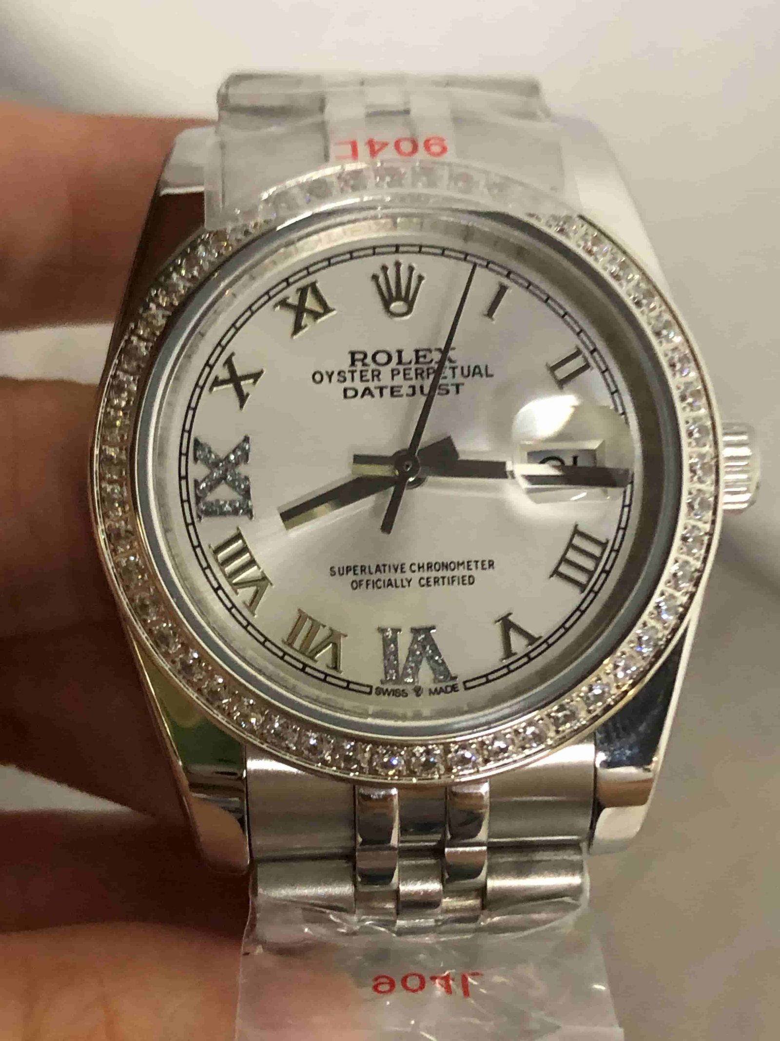 087345e7493baab0ca3eae422e8e0e3d Replica Automatic Watch for Men R240
