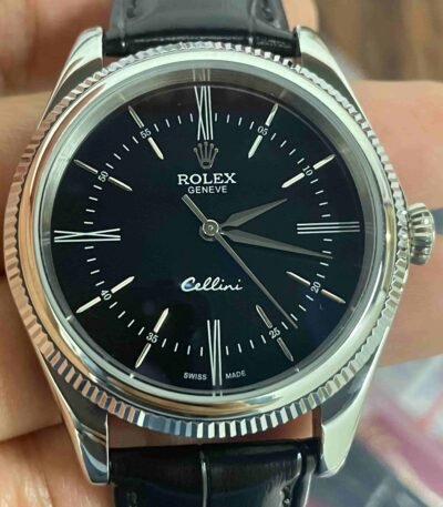 Automatic Watch for Men 40mm R152