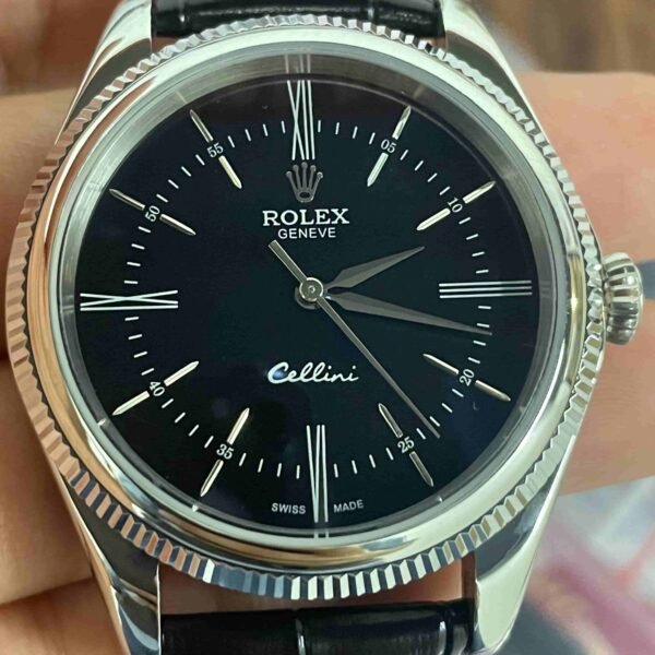 Automatic Watch for Men 40mm R152