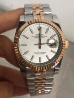 Automatic Watch for Men 40mm R6