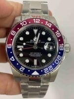 Automatic Watch for Men 40mm R8