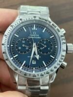 Replica Speedmaster Automatic Mechanical Mens Watches 42MM 32.10.41.51.03.001