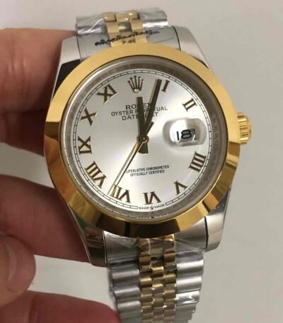 Replica Automatic Watch for Men 40mm R271