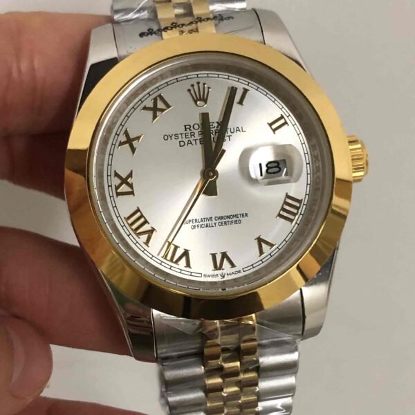 Replica Automatic Watch for Men 40mm R271