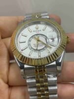 Automatic Watch for Men  40mm R142