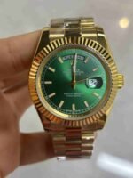 Automatic Watch for Men 40mm R120