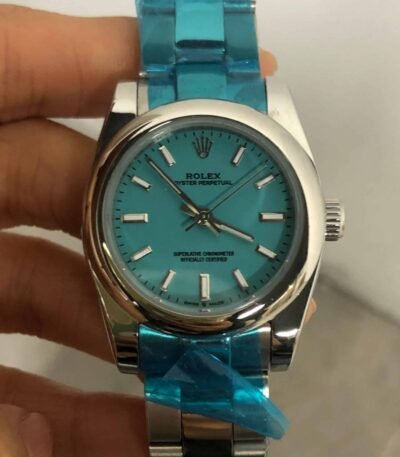 Replica Automatic Watch for Women 31mm R196