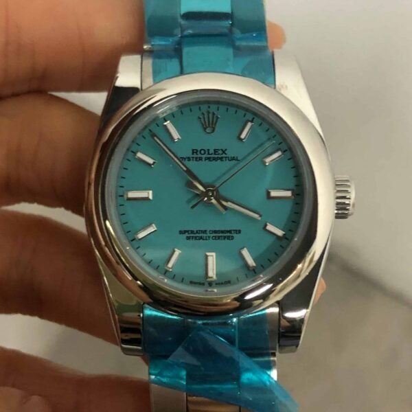 Replica Automatic Watch for Women 31mm R196