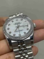 Automatic Watch for Men  Women 36mm R134
