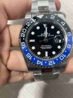 Automatic Watch for Men 40mm R52