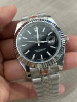 Automatic Watch for Men 40mm R70