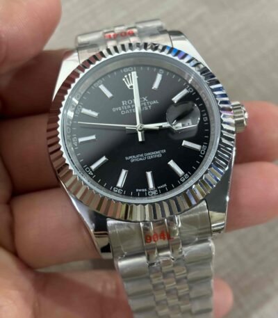 Automatic Watch for Men 40mm R70
