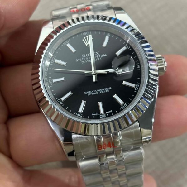 Automatic Watch for Men 40mm R70