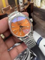 Automatic Mechanical Watch Replica 7 Colors 062206