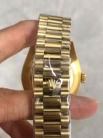 Automatic Watch for Men  40mm R140