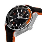 Automatic Watch Replica Planet Ocean  300101