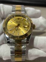 Automatic Watch for Men 40mm R99