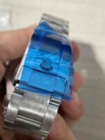 Automatic Watch for Men 40mm R80