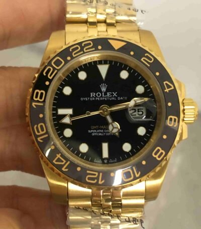 Replica Automatic Watch for Men 40mm  R212