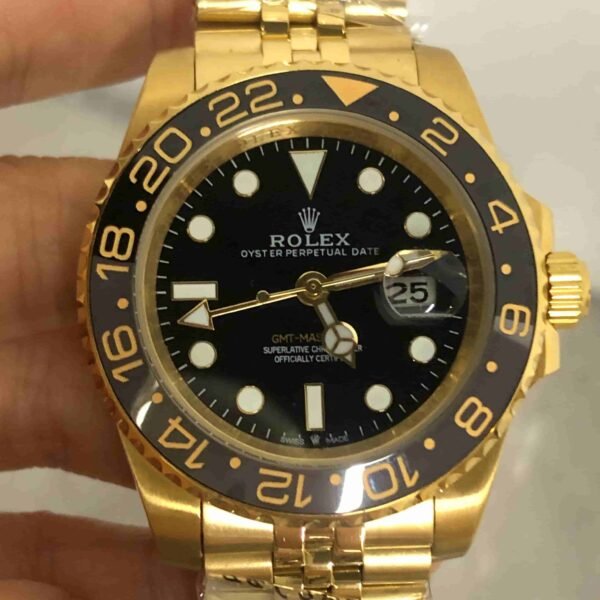 Replica Automatic Watch for Men 40mm  R212
