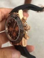 Automatic Watch for Men  40mm R135