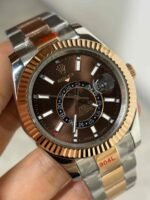 Replica Automatic Watch for Men R250