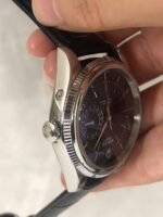 Automatic Watch for Men 40mm R128
