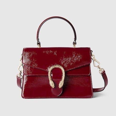 Dionysus small top handle bag