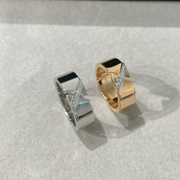 [ELANLUXE]LIENS EVIDENCE DIAOMOND RING