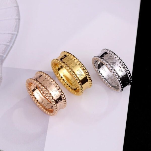 [ELANLUXE]PERLEE SIGNATURE RING