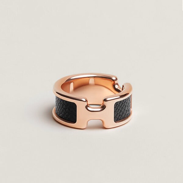 [ELANLUXE]OLYMPE PINK GOLD RING