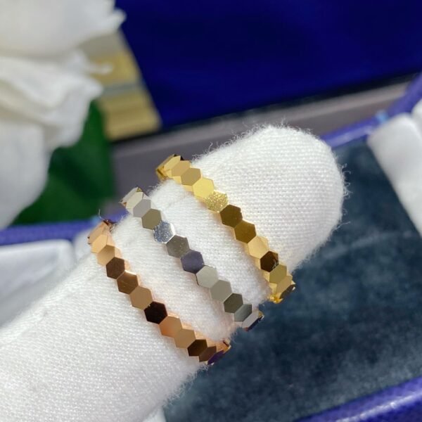 [ELANLUXE]BEE LOVE SMALL RING