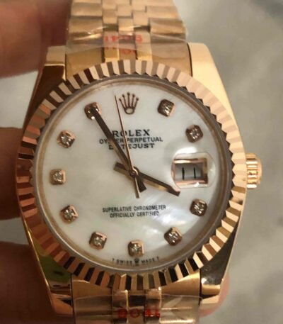 Replica Automatic Watch for Men 40mm R224