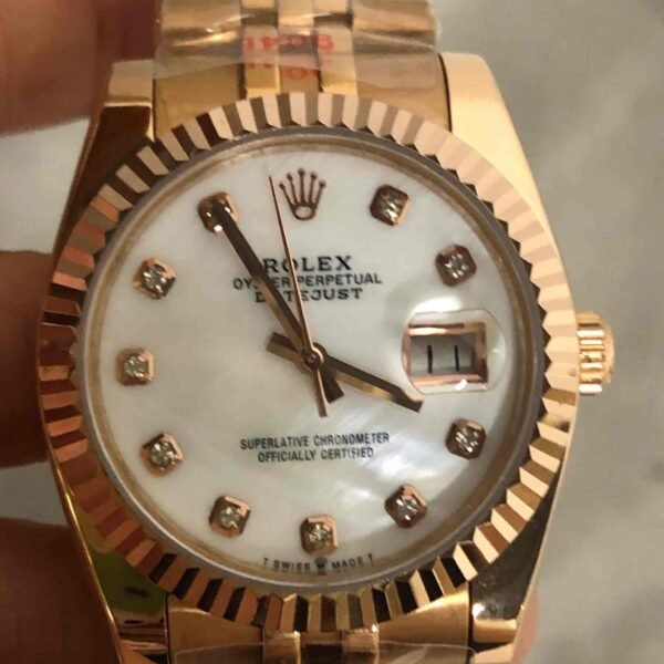 Replica Automatic Watch for Men 40mm R224