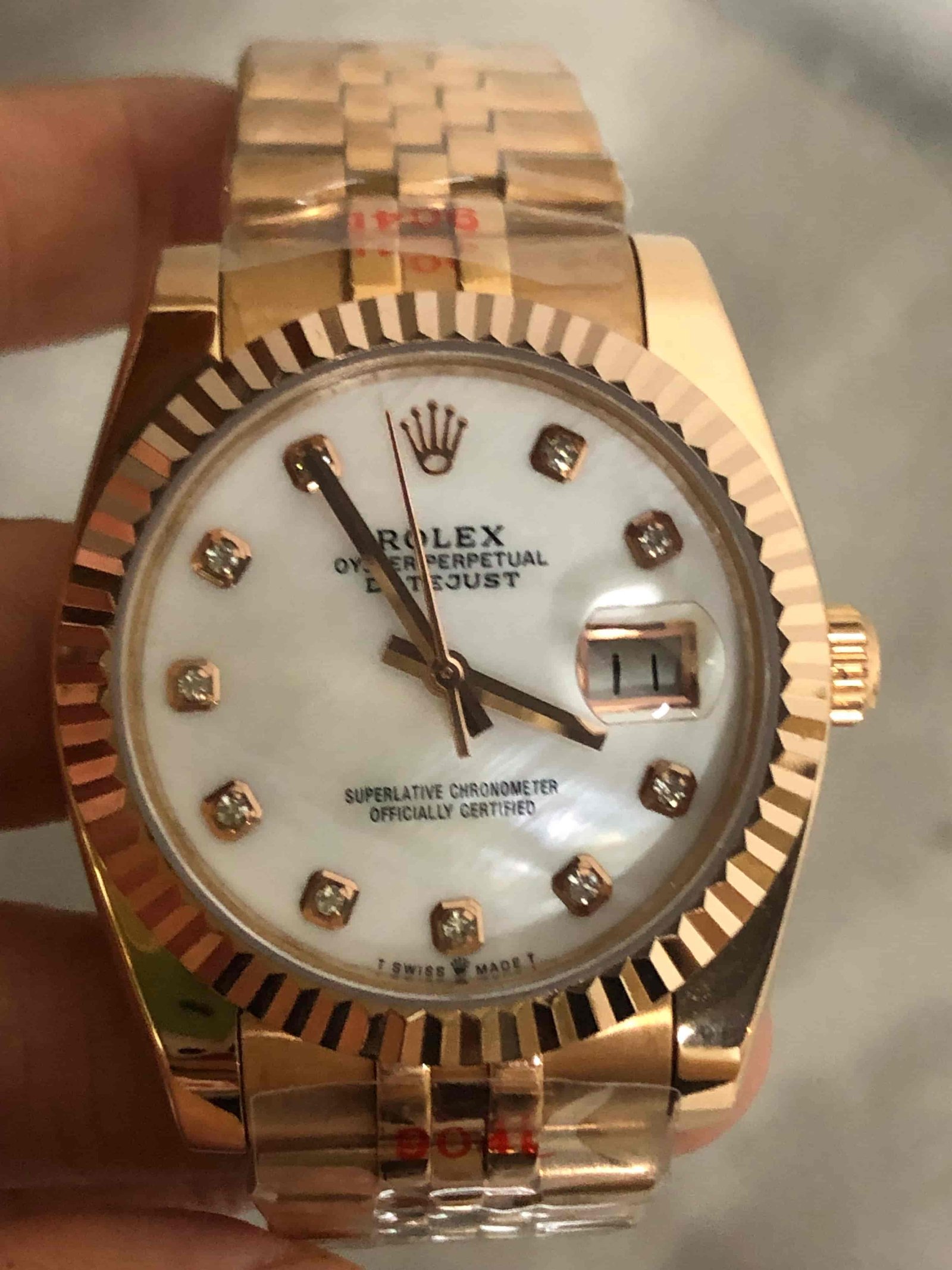 149a7d9a22c619b5b6370de01fa8da34 Replica Automatic Watch for Men 40mm R224