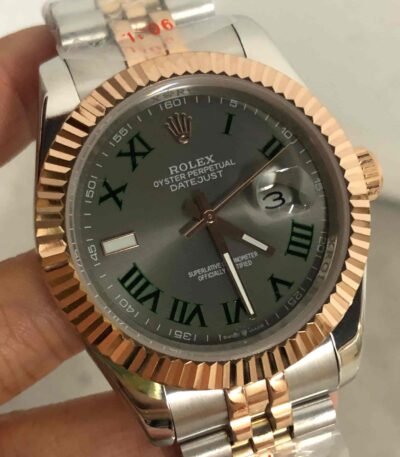Replica Automatic Watch for Men 40mm R229