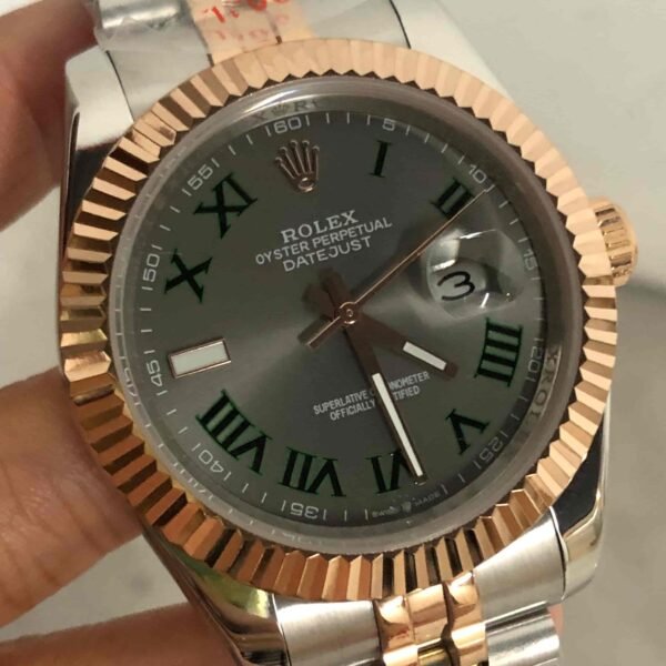 Replica Automatic Watch for Men 40mm R229