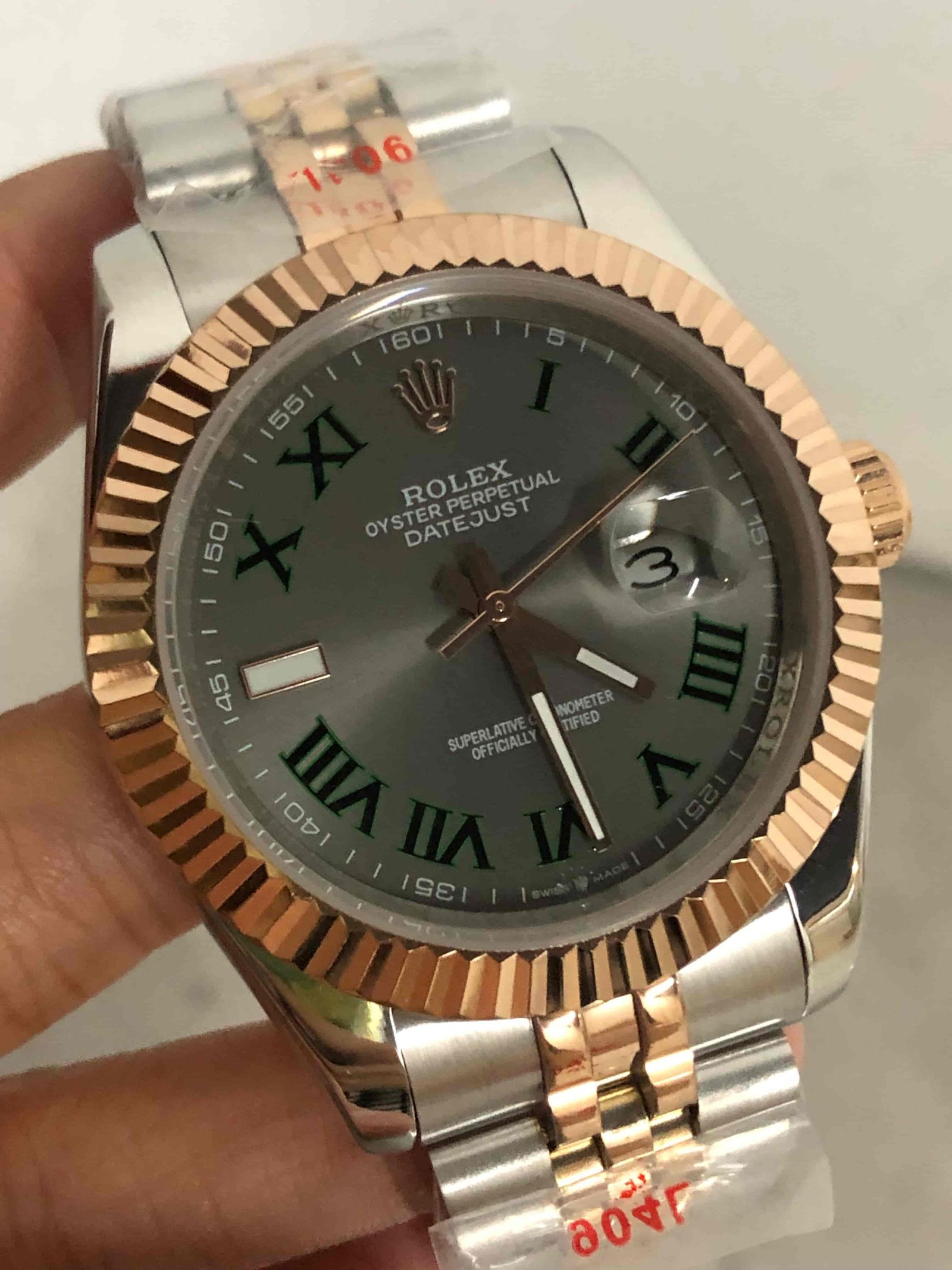 15d9db741756904b109739fe92dfb876 Replica Automatic Watch for Men 40mm R229