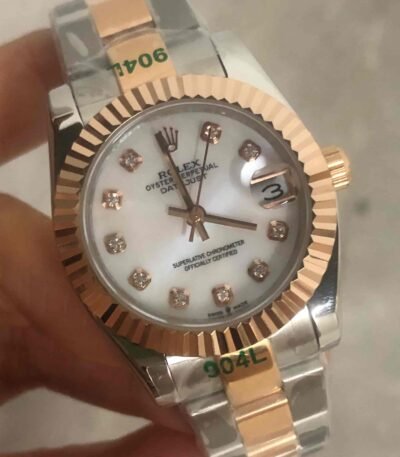 Replica Automatic Watch for Men 40mm  R215a