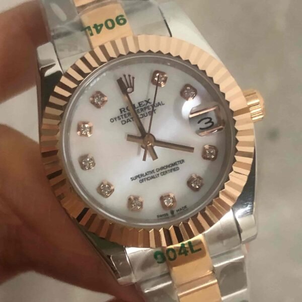 Replica Automatic Watch for Men 40mm  R215a