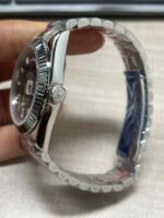 Automatic Watch for Men 40mm R43