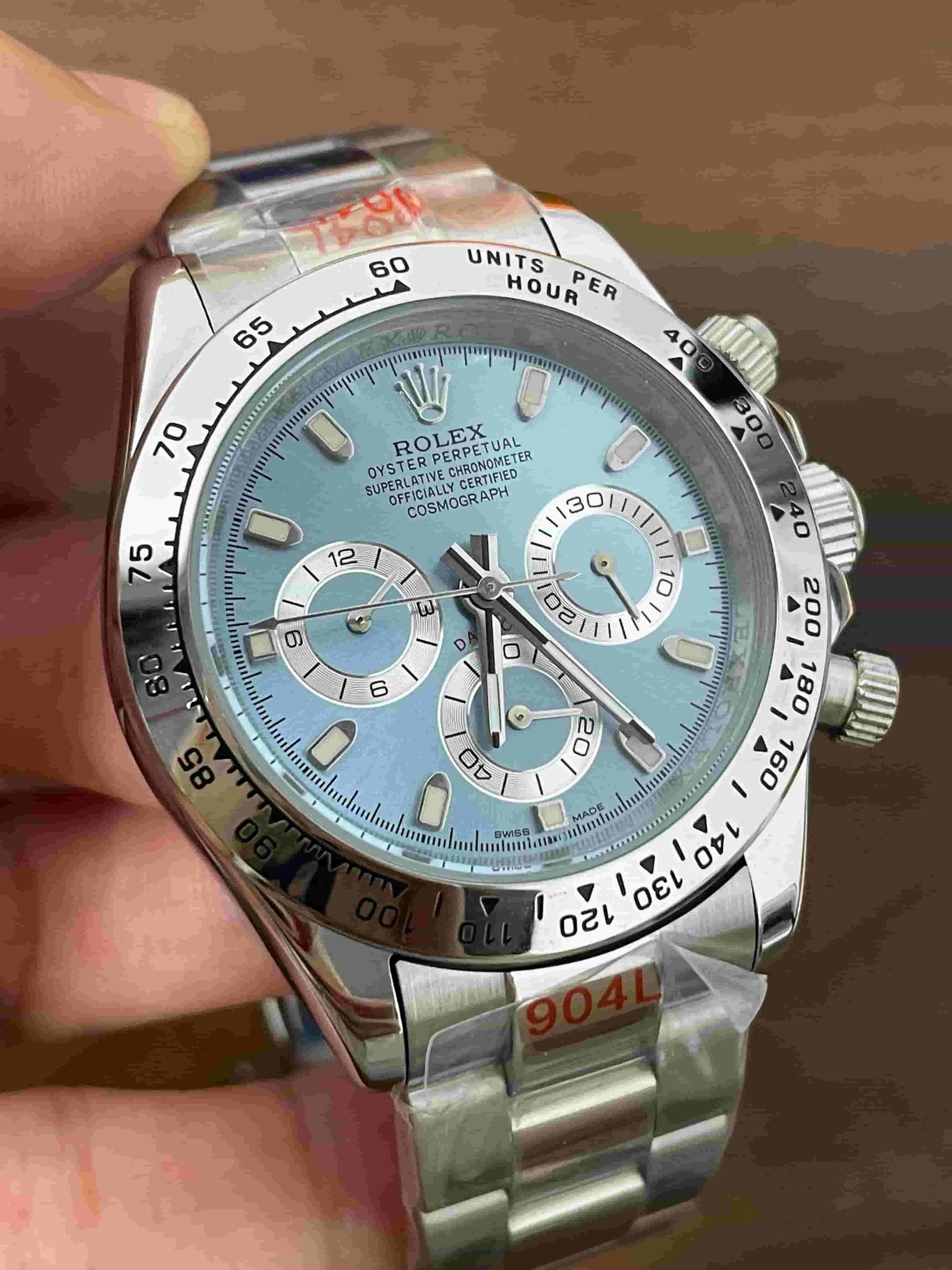 1866f4b49607b66fa7f1c8847d4e77ab Automatic Watch Replica Cosmograph Daytona Meteorite R289