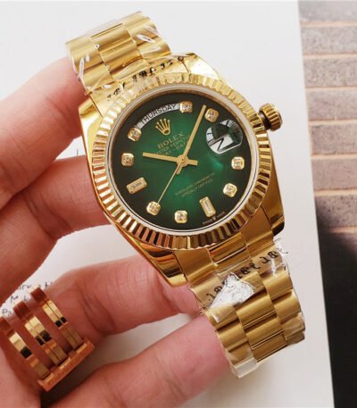 Automatic Watch for Men 40mm R47