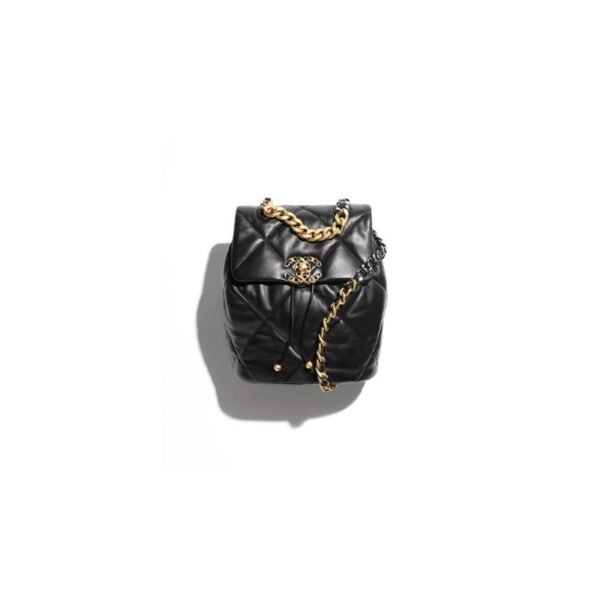 CHANEL 19 BACKPACK