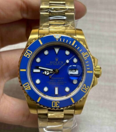 Automatic Watch for Men 40mm R42
