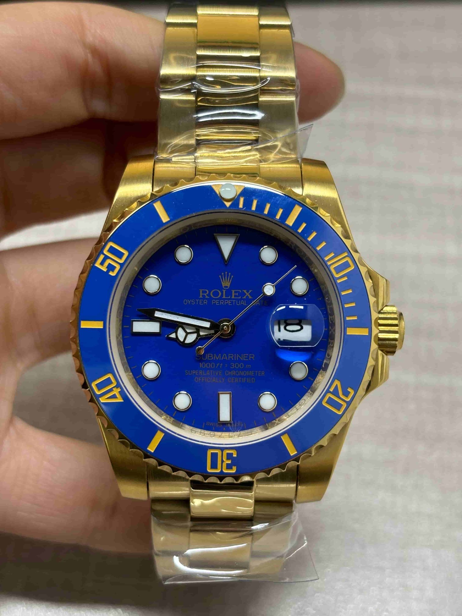 1914538e2838422f7f59ae3c710647a3 Automatic Watch for Men 40mm R42