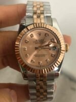 Replica Automatic Watch for Women 31mm R191