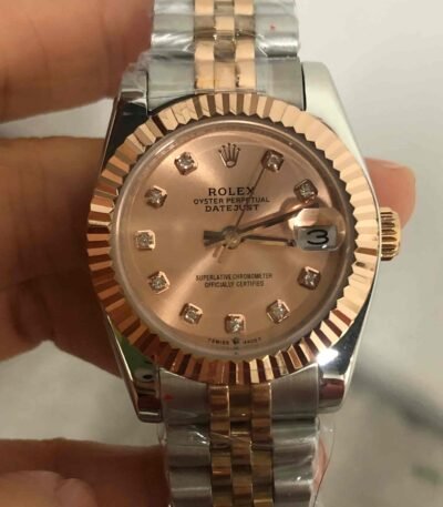 Replica Automatic Watch for Women 31mm R191