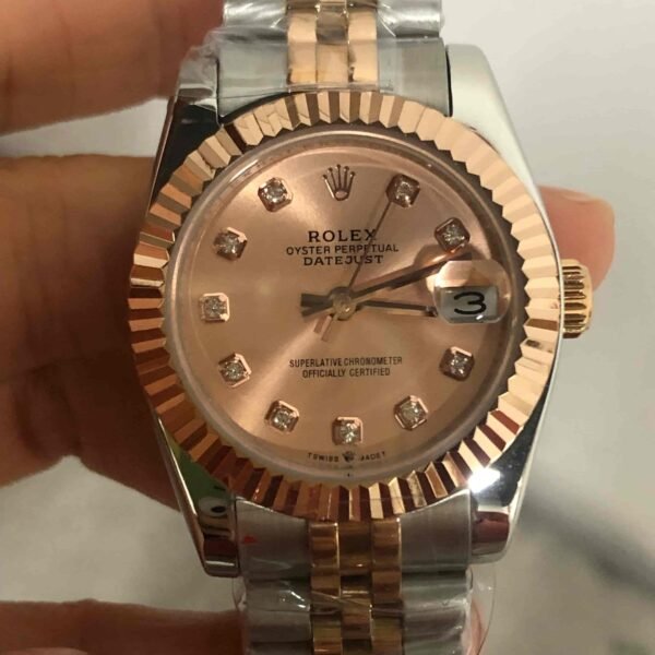 Replica Automatic Watch for Women 31mm R191
